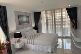 1 Bedroom Condo for sale in Prime Suites, Bang Lamung, Chonburi