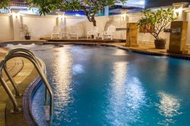 20 Bedroom Commercial for sale in Pattaya, Chonburi