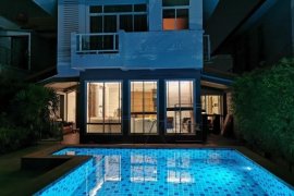 4 Bedroom Villa for sale in Pattaya, Chonburi