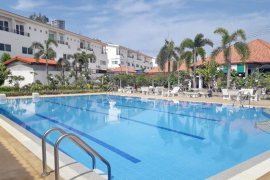 3 Bedroom House for sale in Eakmongkol Village 8, Jomtien, Chonburi