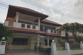 4 Bedroom Villa for sale in Pattaya, Chonburi