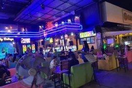 Commercial for rent in Pattaya, Chonburi