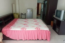 1 Bedroom Condo for sale in Jomtien Beach Condominium, Jomtien, Chonburi