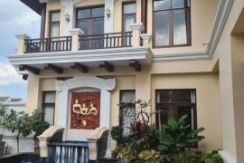 4 Bedroom Villa for sale in Na Jomtien, Chonburi