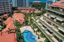 4 Bedroom Condo for sale in Nordic Park Hill, Pratumnak Hill, Chonburi