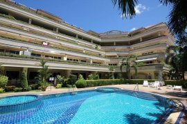 1 Bedroom Condo for sale in Nordic Park Hill, Pratumnak Hill, Chonburi