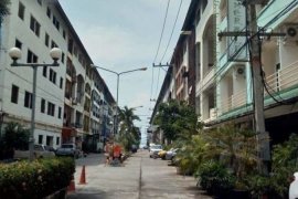 5 Bedroom Townhouse for sale in Pattaya, Chonburi