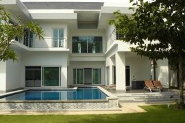 4 Bedroom Villa for sale in Pattaya, Chonburi