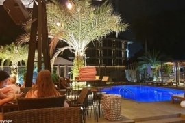 20 Bedroom Commercial for sale in Pattaya, Chonburi