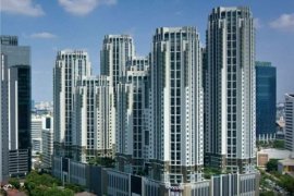3 Bedroom Condo for sale in Belle Grand Rama 9, Huai Khwang, Bangkok near MRT Phra Ram 9