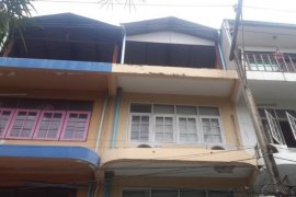 3 Bedroom Townhouse for sale in Pattaya, Chonburi