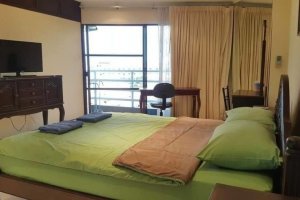 1 Bedroom Condo for sale in View Talay 2, Jomtien, Chonburi