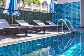 20 Bedroom Commercial for sale in Pattaya, Chonburi