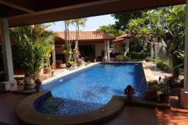 4 Bedroom Villa for sale in Baan Balina 1, Bang Lamung, Chonburi