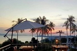 1 Bedroom Commercial for sale in Bo Phut, Surat Thani