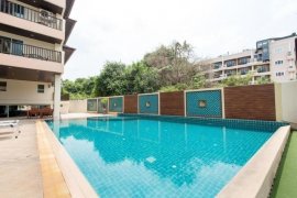 2 Bedroom Condo for sale in Jomtien Beach Residence, Jomtien, Chonburi