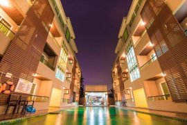 20 Bedroom Commercial for sale in Pattaya, Chonburi