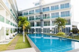 20 Bedroom Commercial for sale in Pattaya, Chonburi