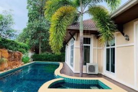 4 Bedroom Villa for sale in Pattaya, Chonburi