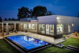 3 Bedroom Villa for sale in The Plantation Estates, Bang Lamung, Chonburi