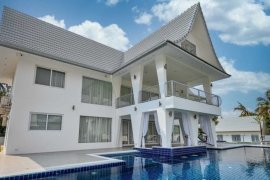 8 Bedroom Villa for sale in Pong, Chonburi