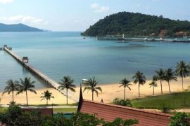 2 Bedroom Condo for sale in Ko Chang, Trat