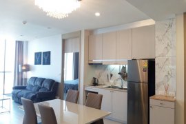 2 Bedroom Condo for rent in Noble Ploenchit, Lumpini, Bangkok near BTS Ploen Chit