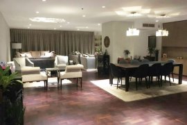 3 Bedroom Condo for rent in Kallista Mansion, Khlong Toei, Bangkok near Airport Rail Link Makkasan