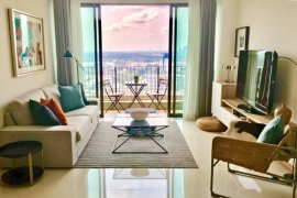 1 Bedroom Condo for rent in The Emporio Place, Khlong Tan, Bangkok near MRT Queen Sirikit National Convention Centre
