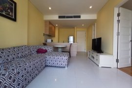 1 Bedroom Condo for Sale or Rent in Aguston Sukhumvit 22, Khlong Toei, Bangkok near MRT Queen Sirikit National Convention Centre
