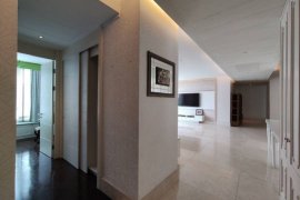 3 Bedroom Condo for Sale or Rent in The Infinity, Silom, Bangkok near BTS Chong Nonsi