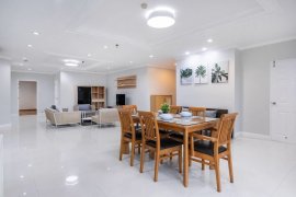 3 Bedroom Condo for rent in Fifty Fifth Tower, Watthana, Bangkok