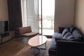 1 Bedroom Condo for rent in Phra Khanong Nuea, Bangkok near BTS Ekkamai