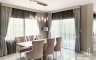 4 Bedroom House for sale in Mantana Lake Watcharapol, O Ngoen, Bangkok