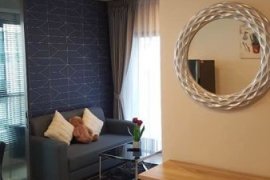 1 Bedroom Condo for Sale or Rent in Life Sukhumvit 48, Phra Khanong, Bangkok near BTS Phra Khanong