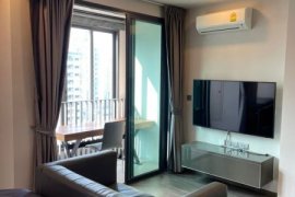 1 Bedroom Condo for sale in Ideo Q Siam - Ratchathewi, Thanon Phaya Thai, Bangkok near BTS Ratchathewi