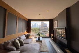 1 Bedroom Condo for rent in Noble Ambience Sarasin, Silom, Bangkok near BTS Ratchadamri
