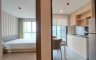 1 Bedroom Condo for sale in IDEO O2, Bang Na, Bangkok