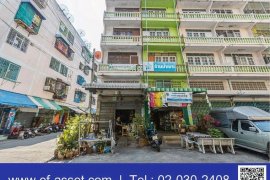 3 Bedroom Commercial for sale in Bang Pakok, Bangkok
