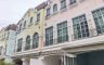 3 Bedroom Townhouse for sale in BAAN KLANG MUANG LUZERN SUKHUMVIT, Suan Luang, Bangkok