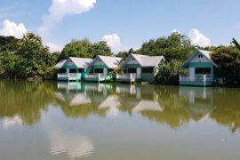 6 Bedroom Villa for sale in Mueang Len, Chiang Mai