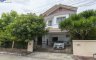 3 Bedroom House for sale in Burasiri Sanambinnam, Tha Sai, Nonthaburi