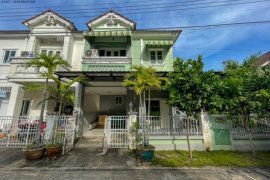 3 Bedroom House for sale in Baan Piya Wararom 3, Sai Noi, Nonthaburi