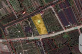 Land for sale in Sala Klang, Nonthaburi