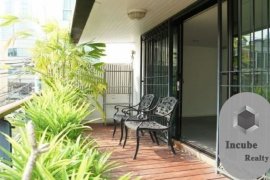 3 Bedroom Townhouse for rent in Lumpini, Bangkok