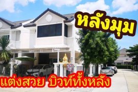 3 Bedroom House for sale in Thanasiri Ratchapruek-Thanamnon, Mueang Nonthaburi, Nonthaburi