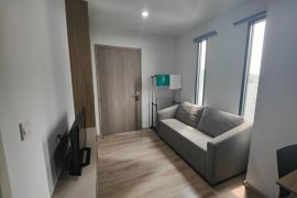 1 Bedroom Condo for sale in The Gallery Bearing, Samrong Nuea, Samut Prakan near BTS Bearing