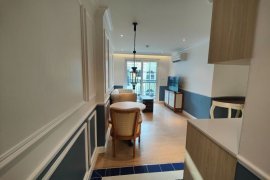 1 Bedroom Condo for sale in Seven Seas Cote d'Azur, Pattaya, Chonburi
