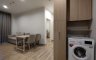 2 Bedroom Condo for rent in NICHE MONO Sukhumvit - Bearing, Samrong Nuea, Samut Prakan near BTS Bearing