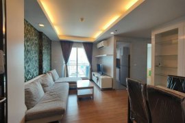 2 Bedroom Condo for Sale or Rent in Thru Thonglor, Bang Kapi, Bangkok